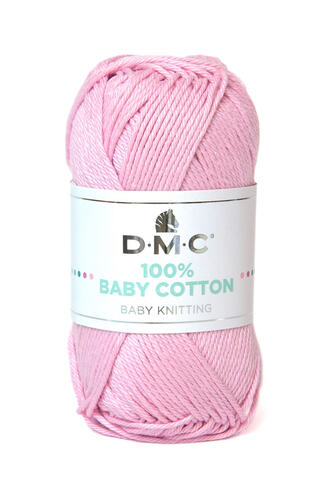 DMC 100% Baby Cotton