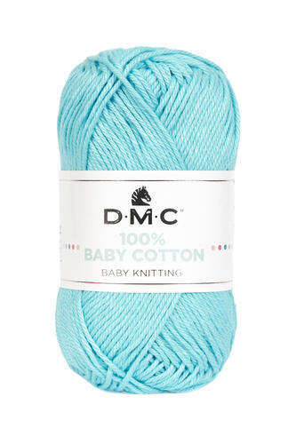 DMC 100% Baby Cotton