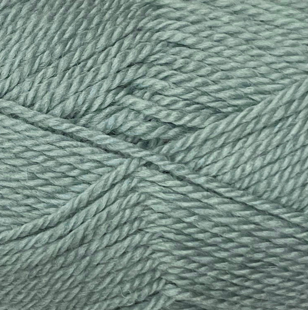 8ply Soft Pure Wool