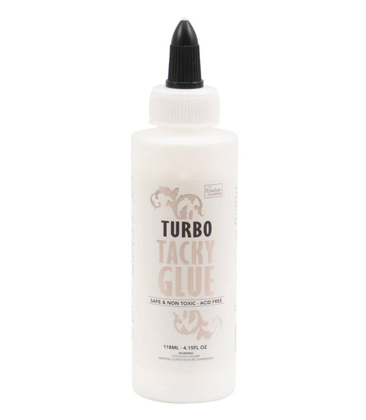 Turbo Tacky Glue