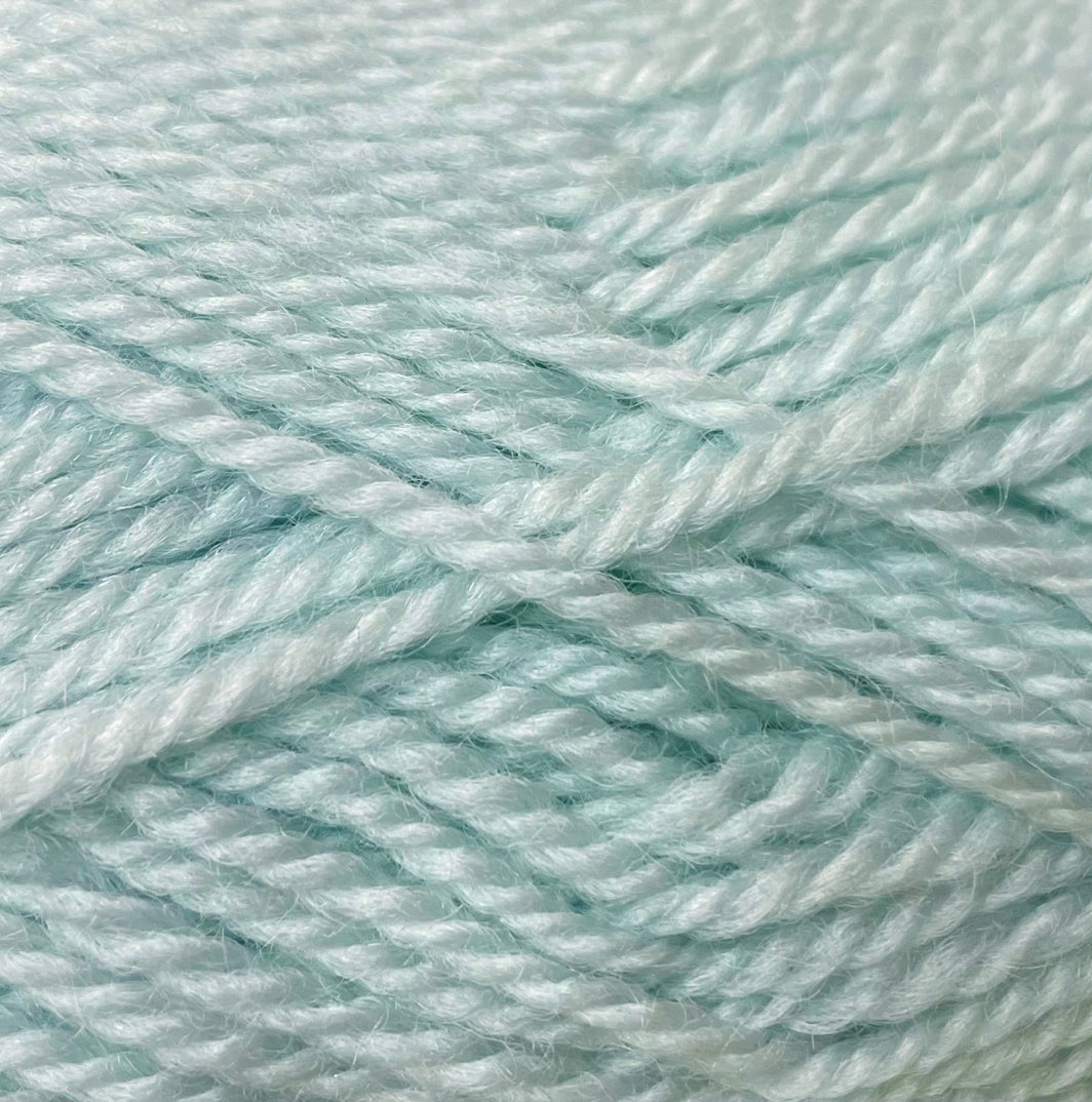 8ply Soft Pure Wool