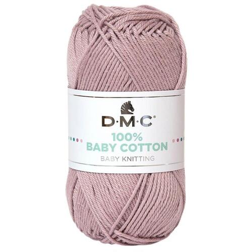 DMC 100% Baby Cotton