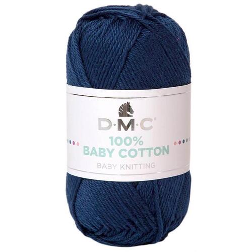 DMC 100% Baby Cotton