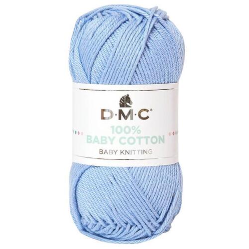 DMC 100% Baby Cotton