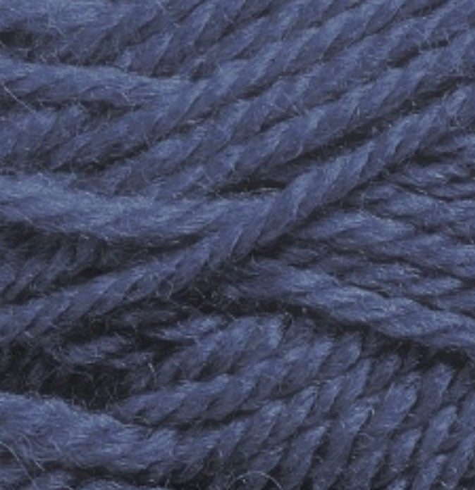 8ply Soft Pure Wool