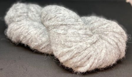 Inca Spun Chunky Brushed Yarn