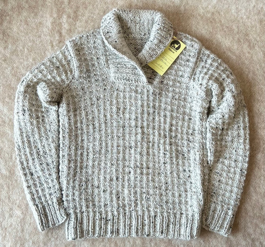 Merino Sweater