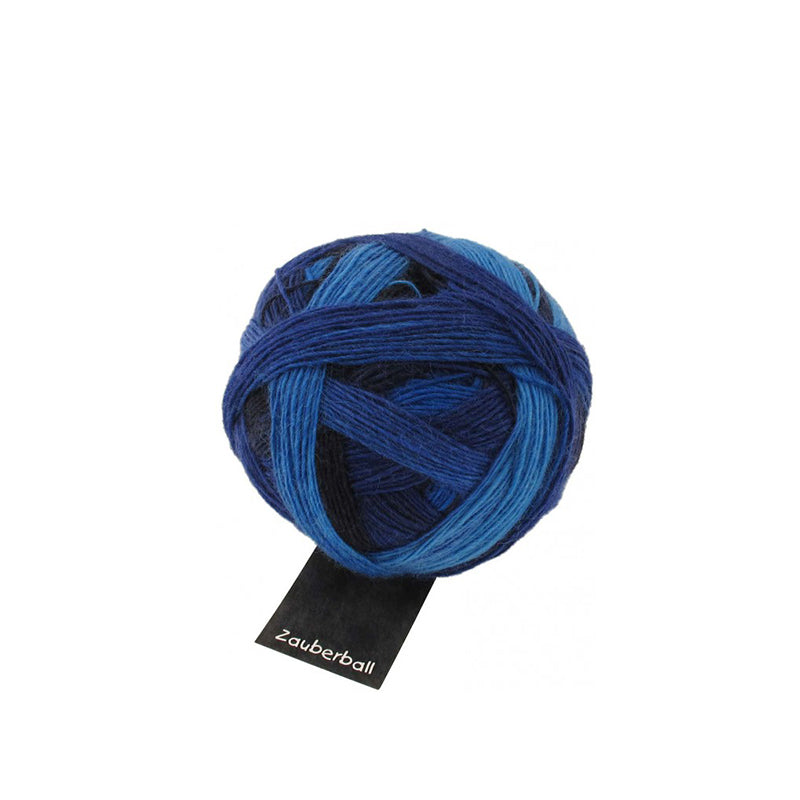 Zauberball 4Ply 100g/420m