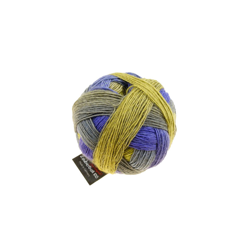 Zauberball 100 Merino 4ply