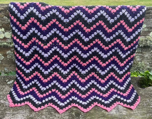 Crochet Blanket