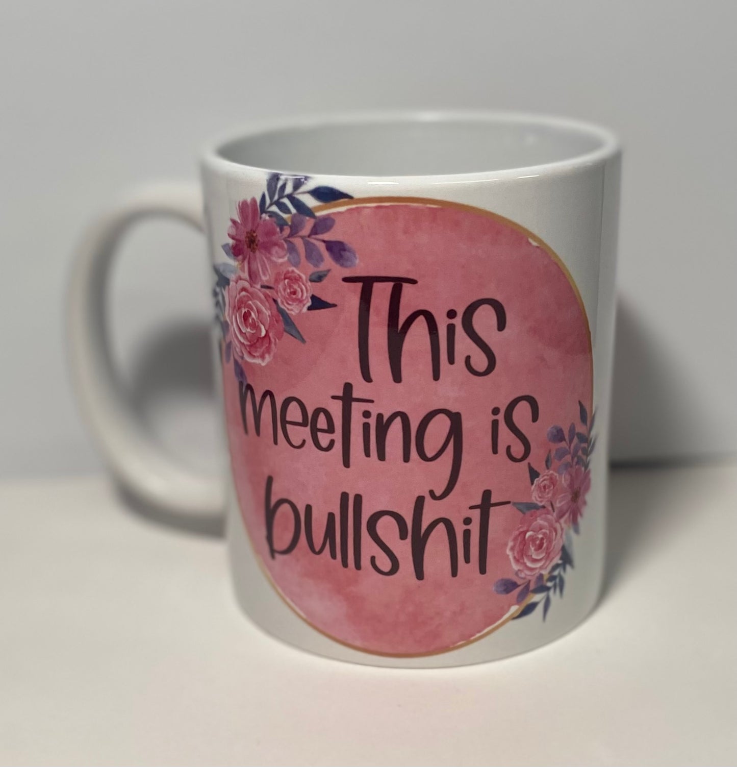 Yeah Nah Mug Set