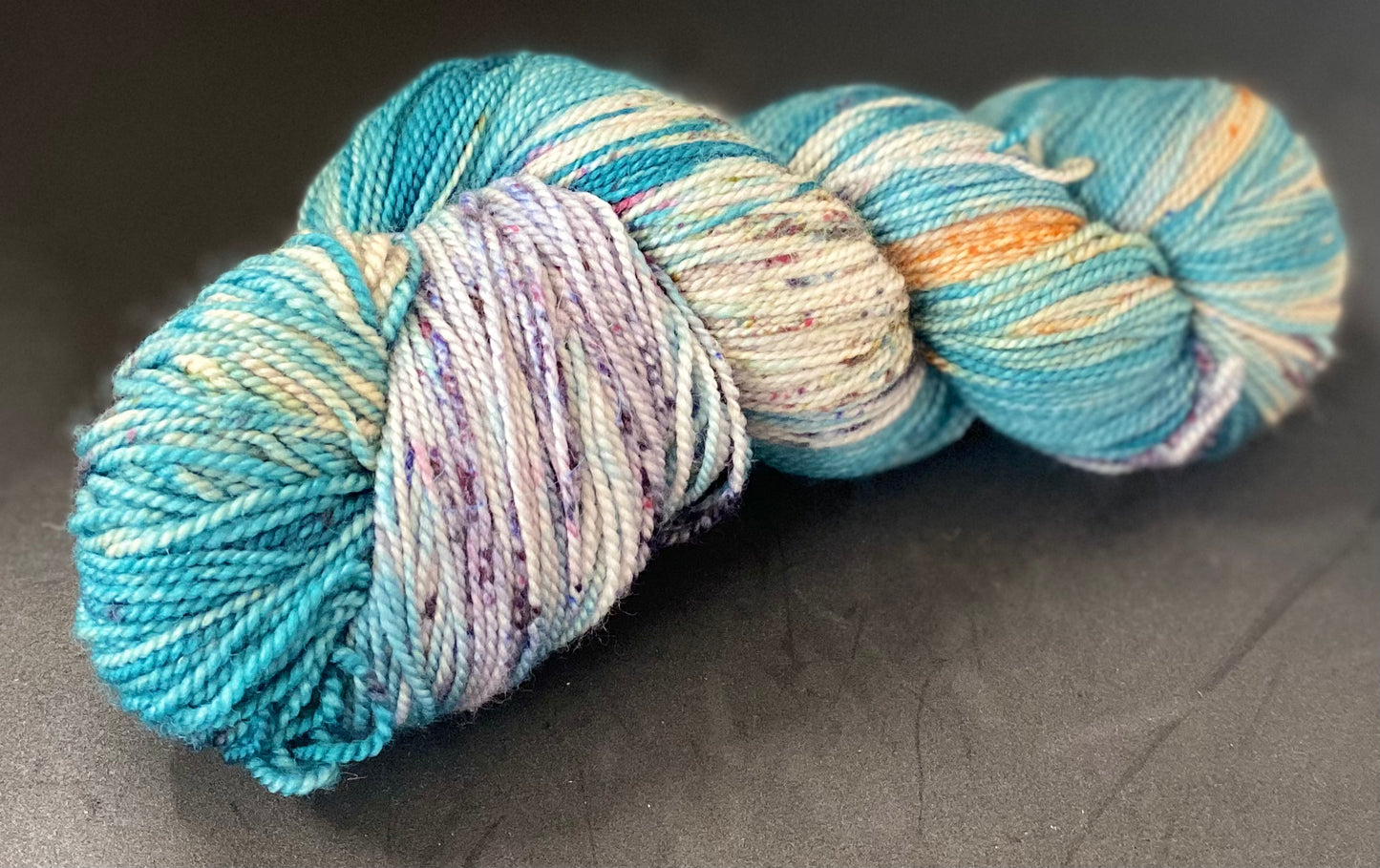 4ply High Twist Merino