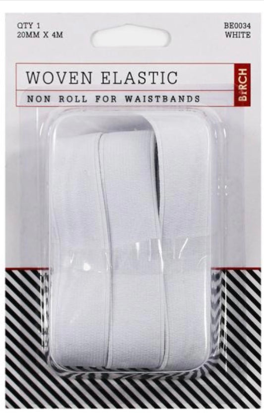 Woven Elastic