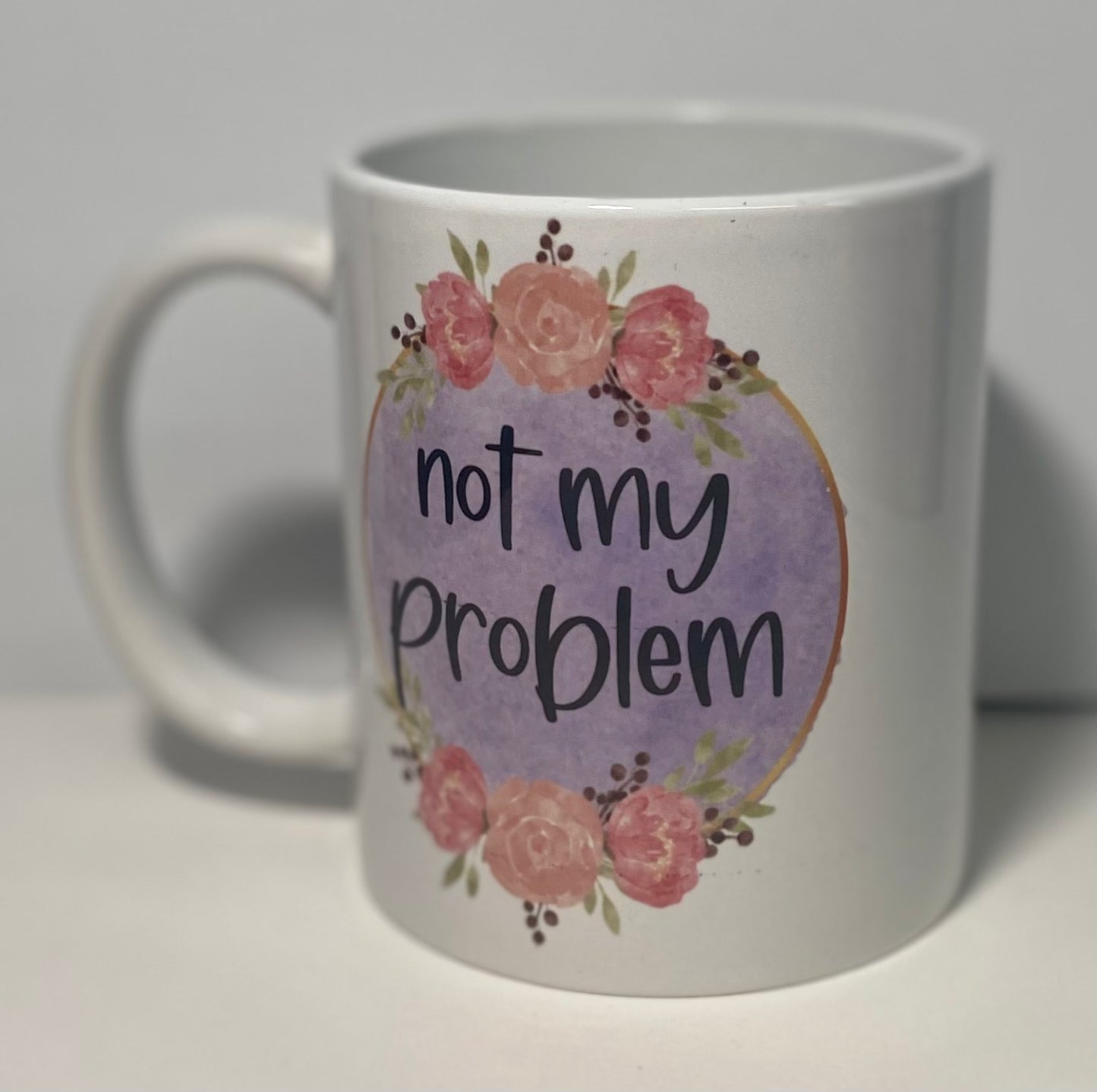 Yeah Nah Mug Set