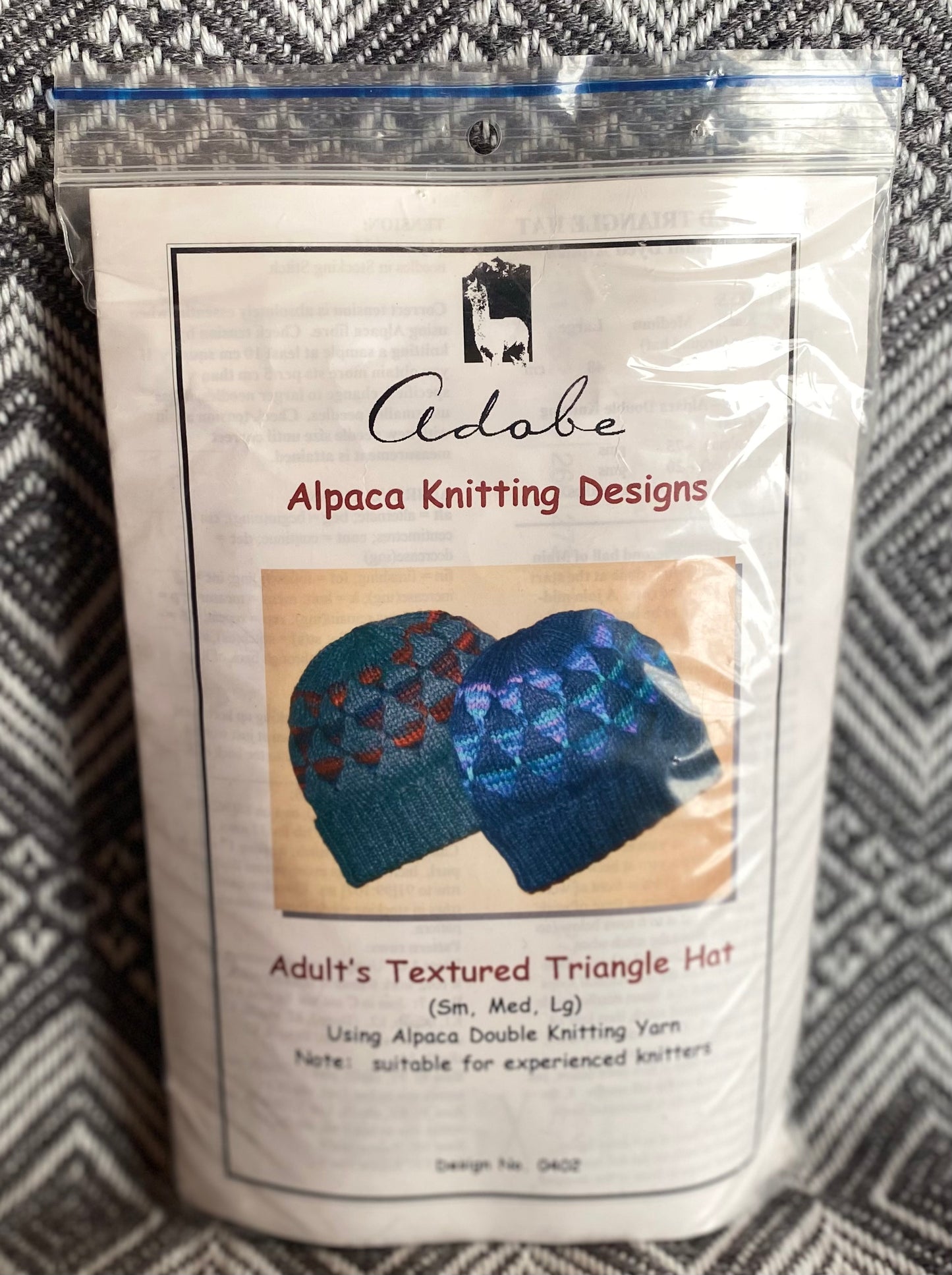 Adobe Knitting Kits