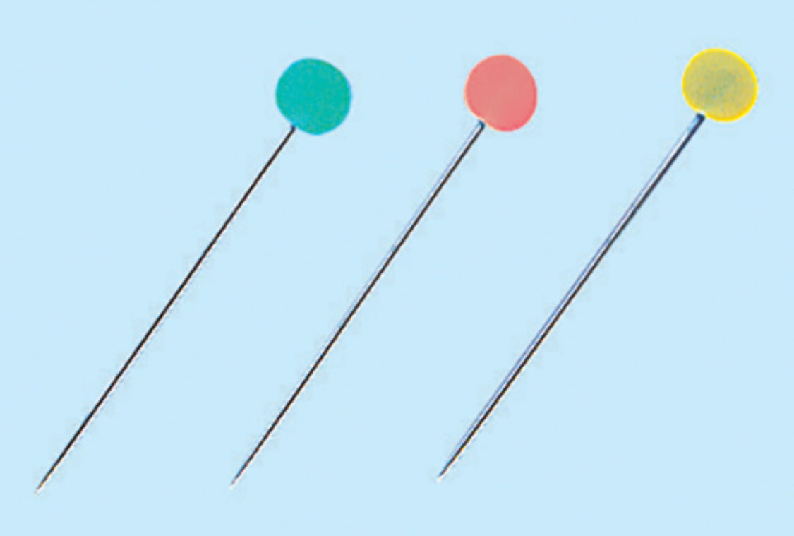 Marking Pins For Knitting