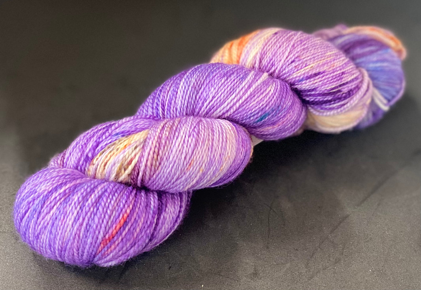 4ply High Twist Merino