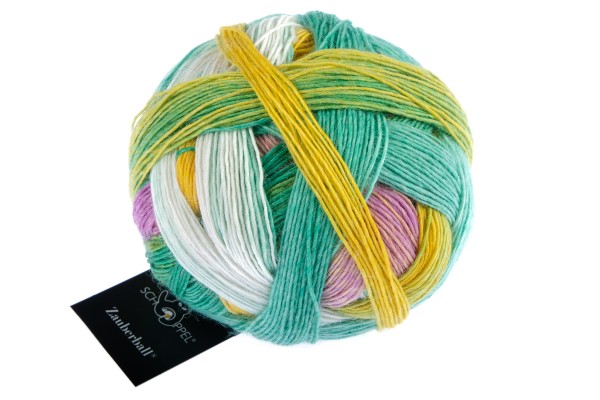 Zauberball 4Ply 100g/420m