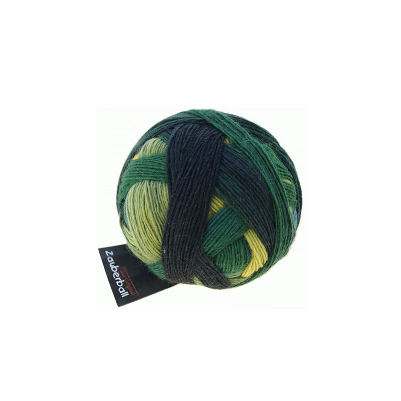 Zauberball 4Ply 100g/420m