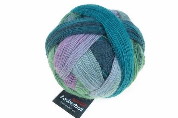 Zauberball 4Ply 100g/420m