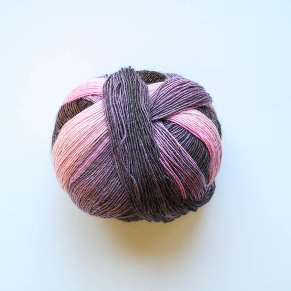 Zauberball 4Ply 100g/420m