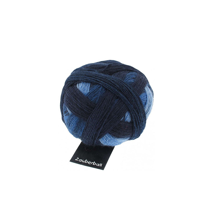 Zauberball 4Ply 100g/420m