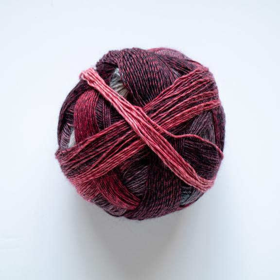 Zauberball 4Ply 100g/420m