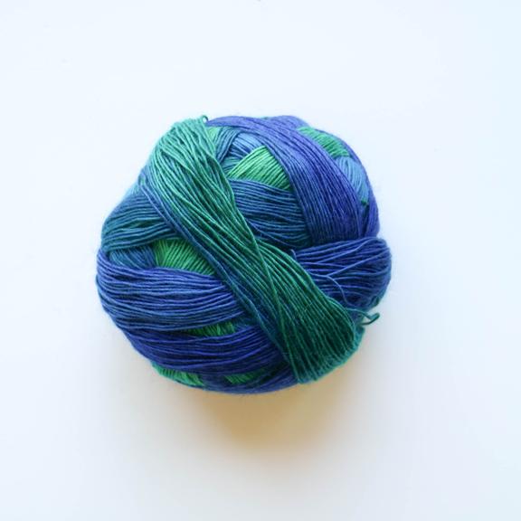 Zauberball 4Ply 100g/420m